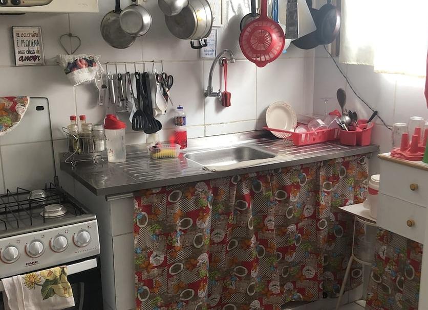 Cocina Foto