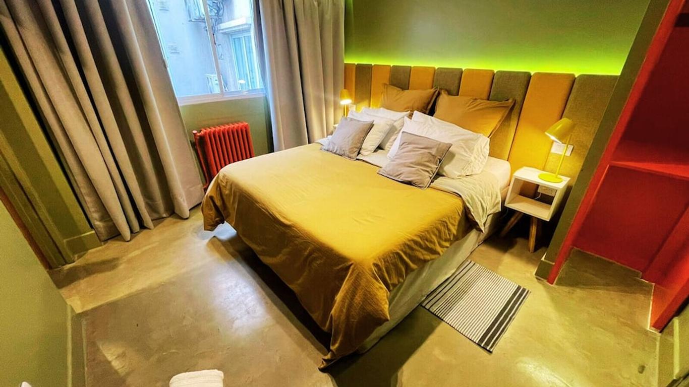 Hotel Windsor Mendoza