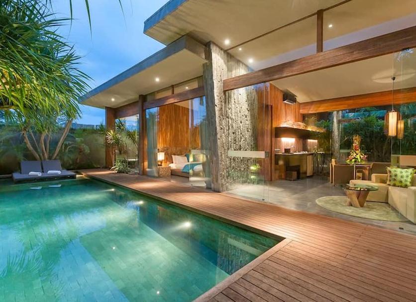 Piscina Foto