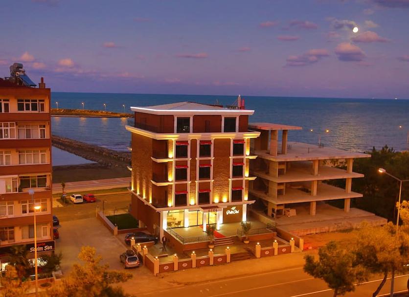 Edificio Foto