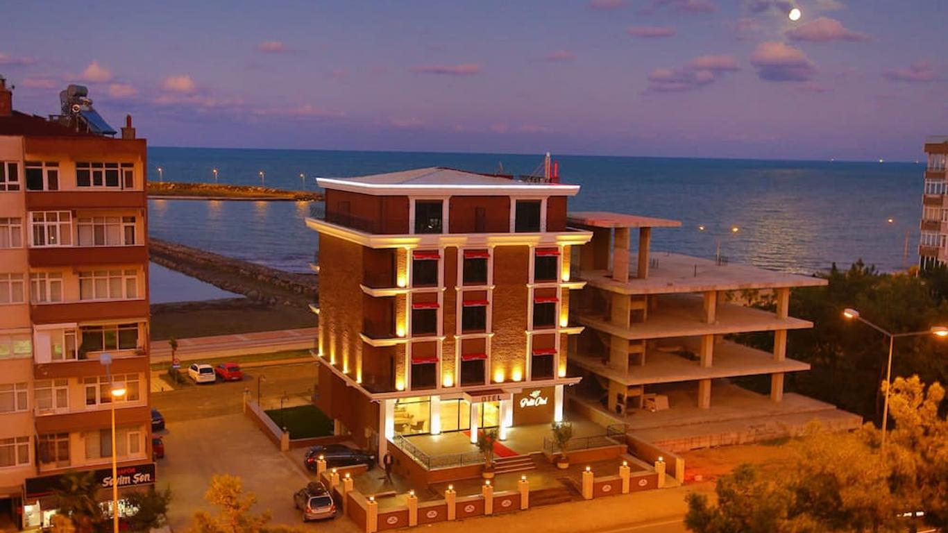 Pelit Otel