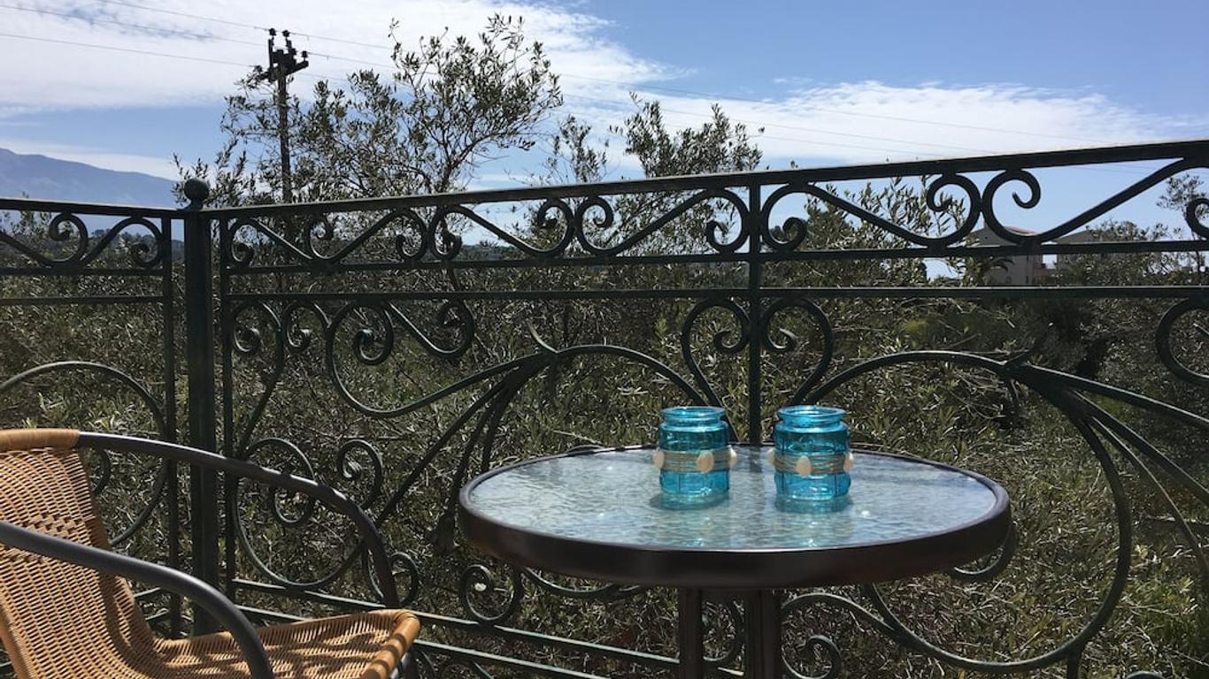 Ai - Helis Resort Hotel