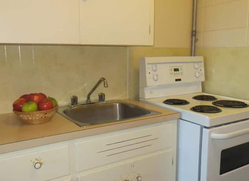 Cocina Foto
