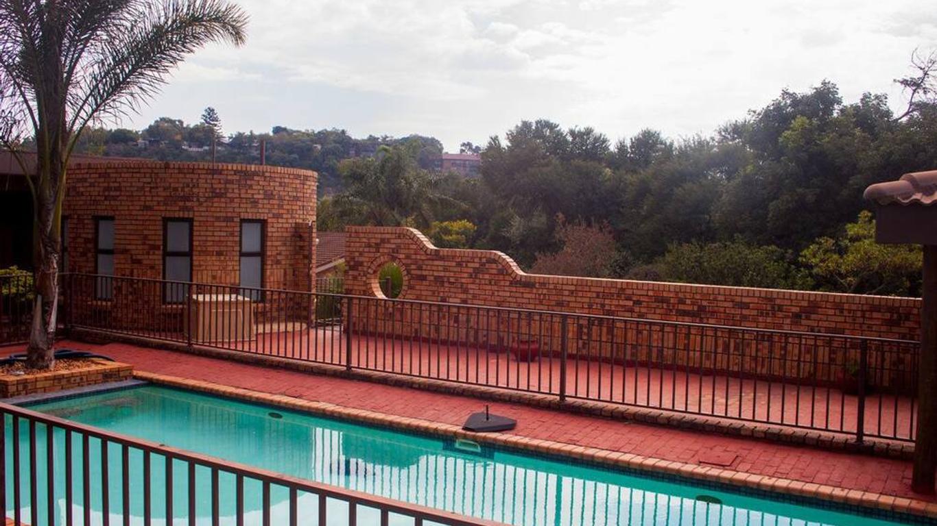 Thabiso Guesthouse