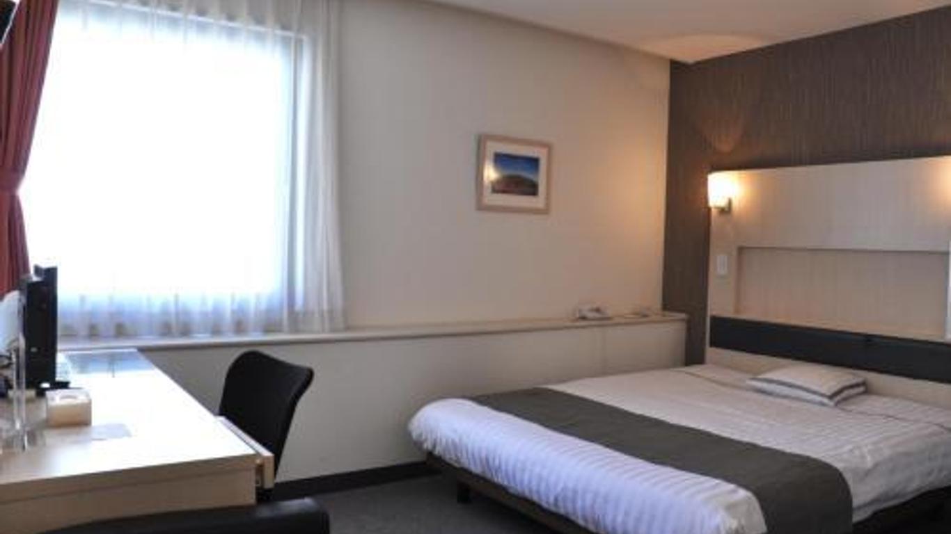 Hotel West Numazu