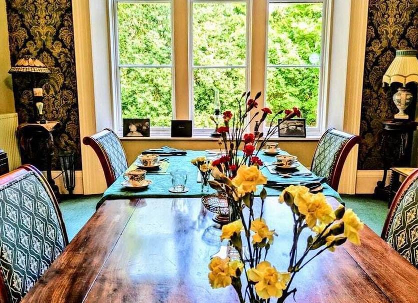 Comedor Foto