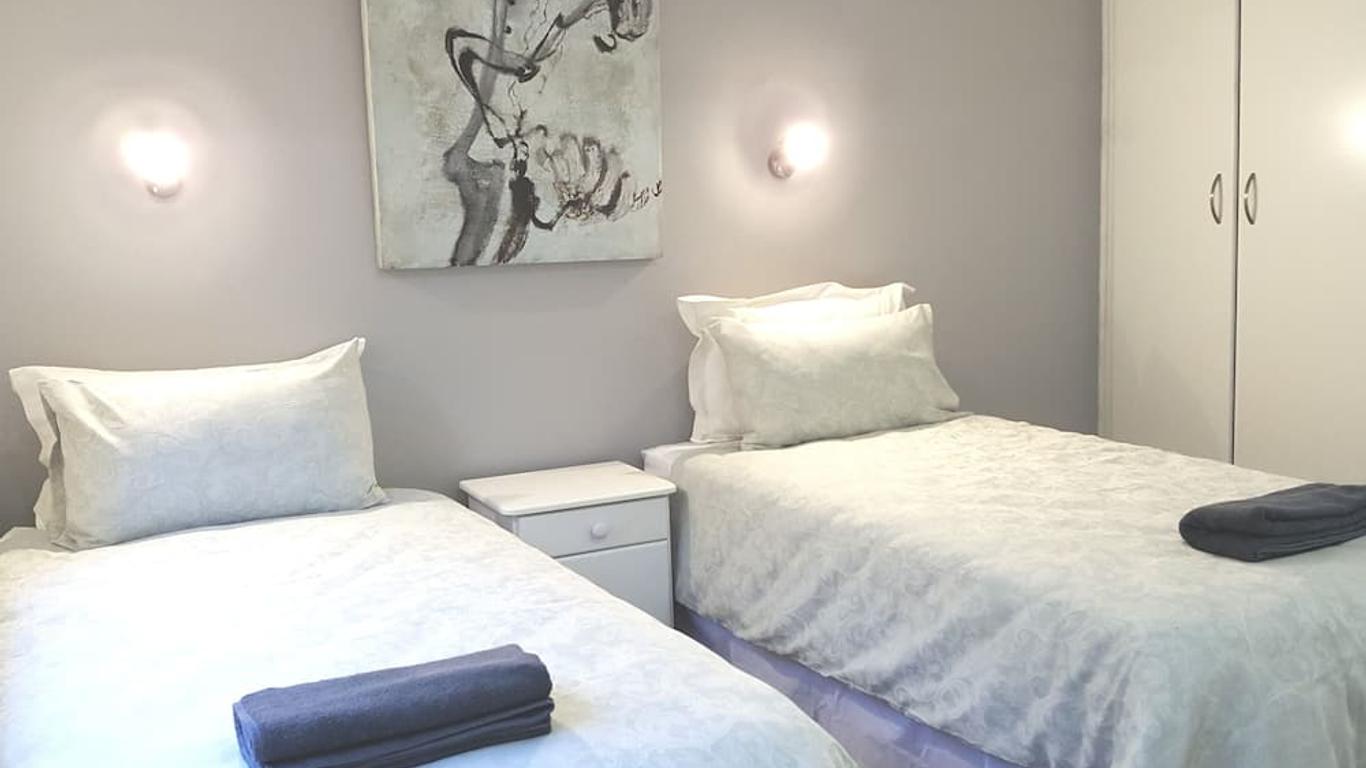 7 on Disa Self-catering Accommodation