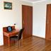 Servicio de la habitación