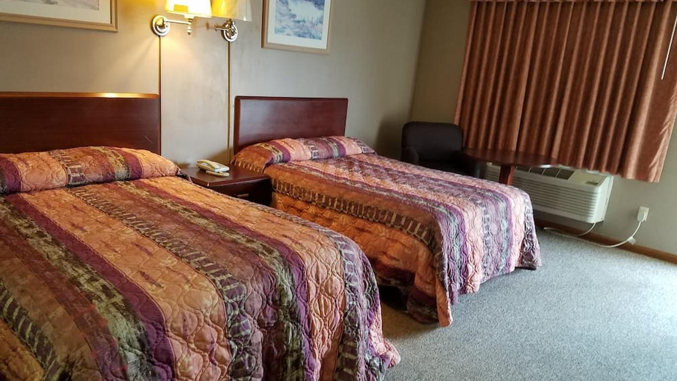Midwest inn motel