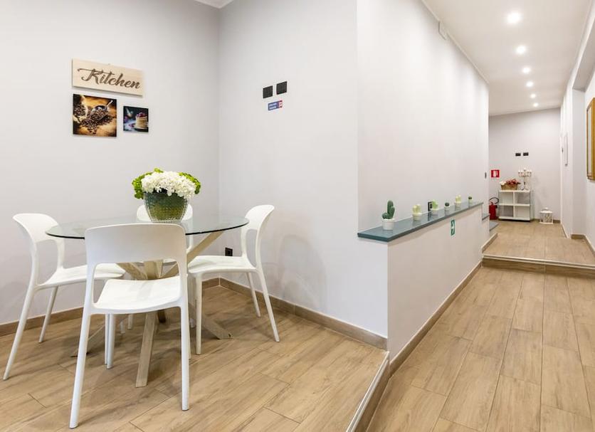 Comedor Foto