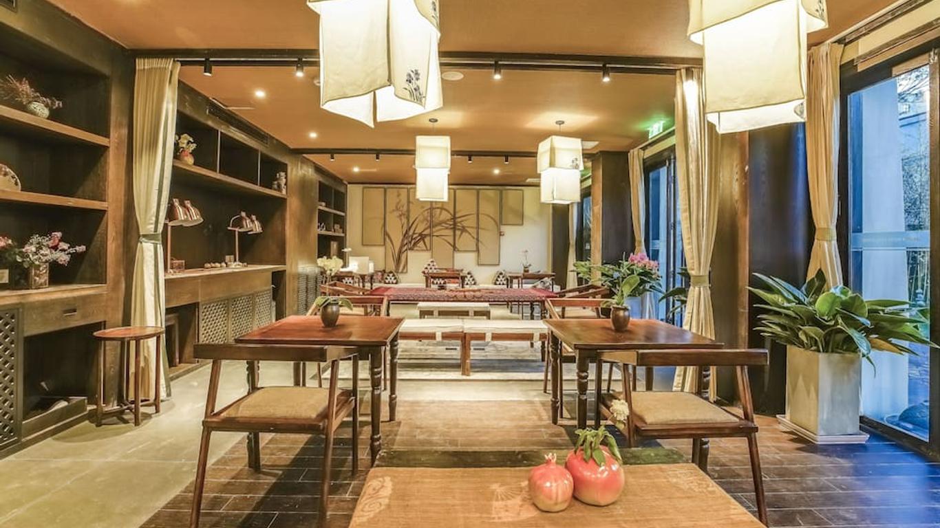 Dasein Youlan Hotel