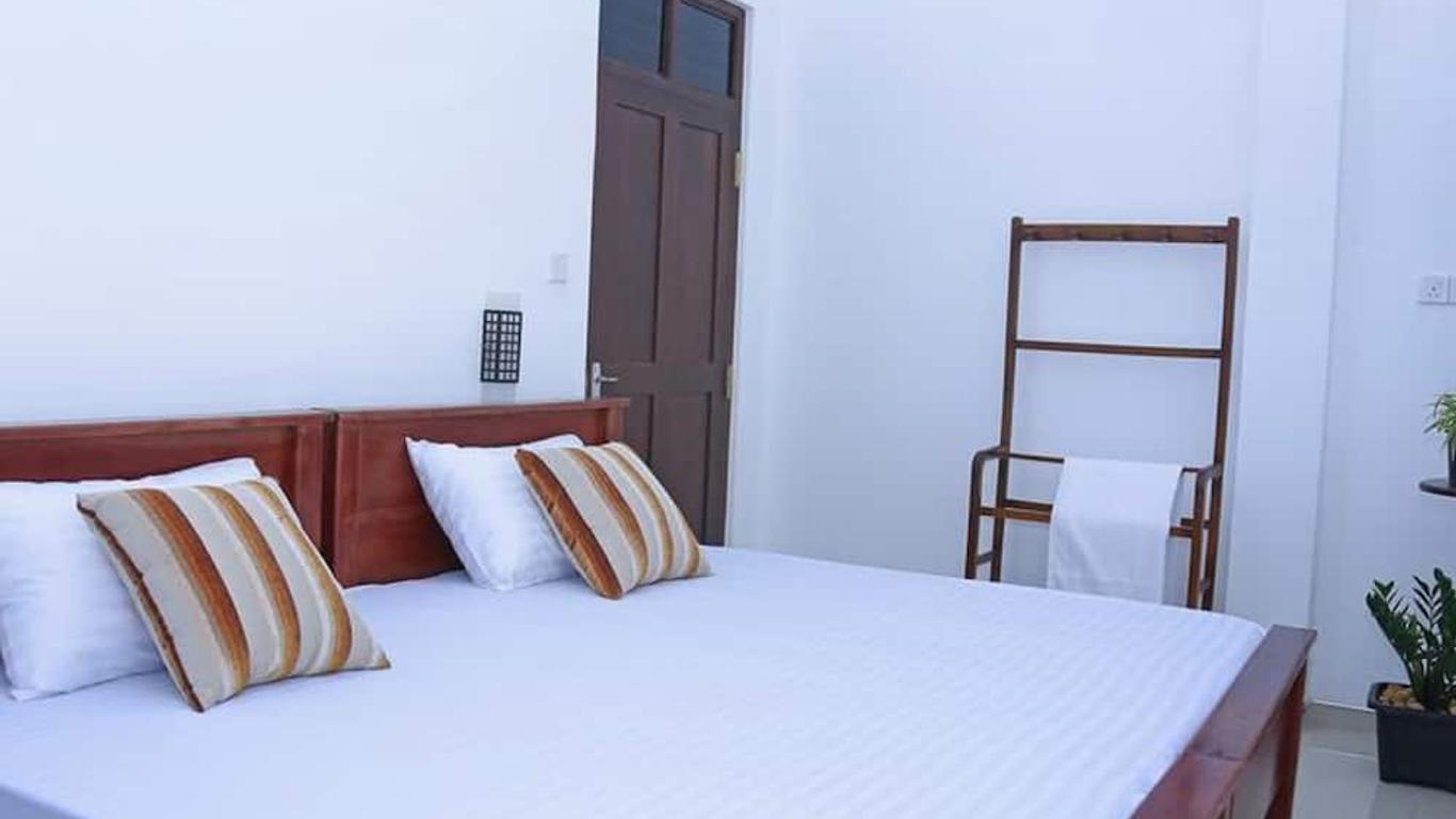 Kottamba Yala Stay & Safari