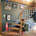 Escaleras