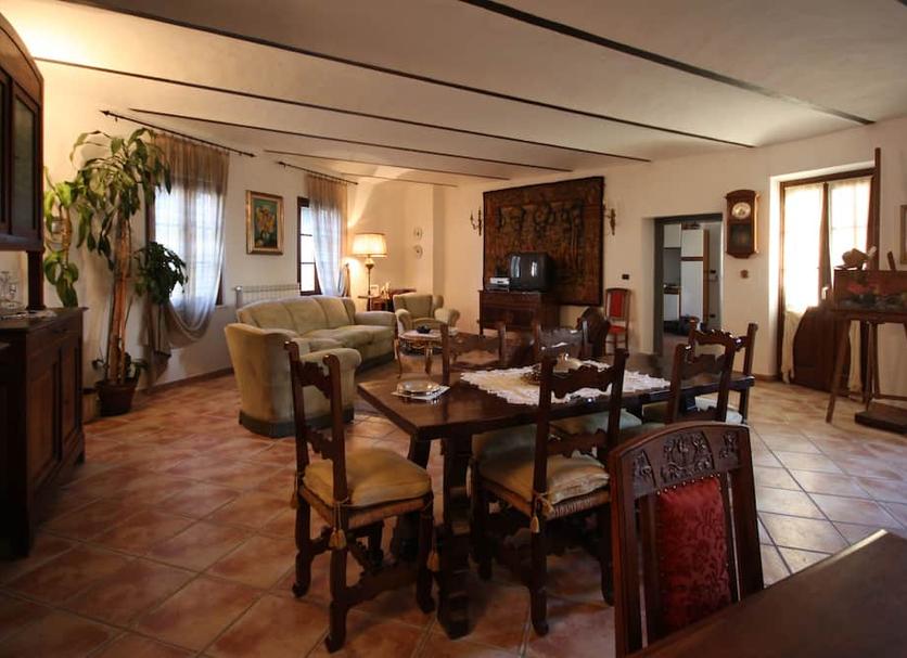Comedor Foto