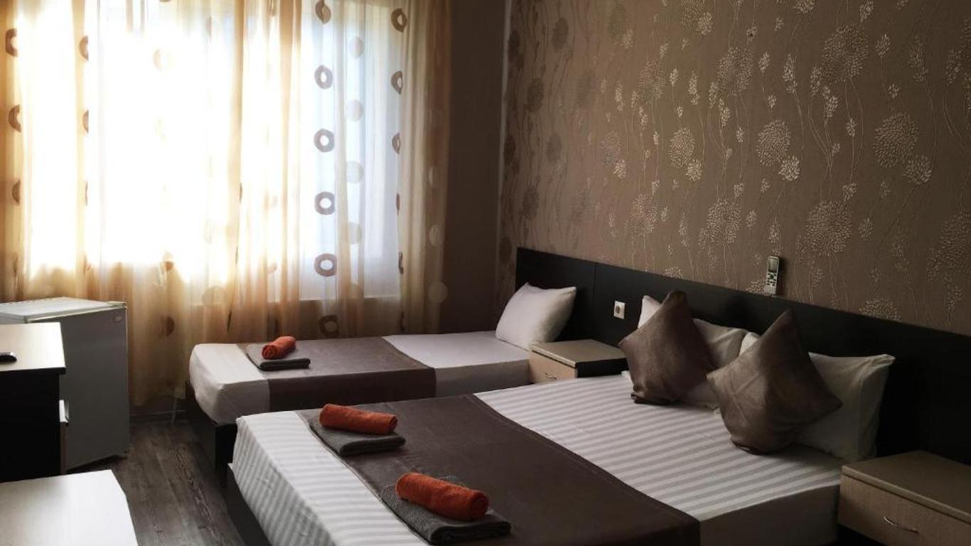 Hotel Kipr Gelendzhik