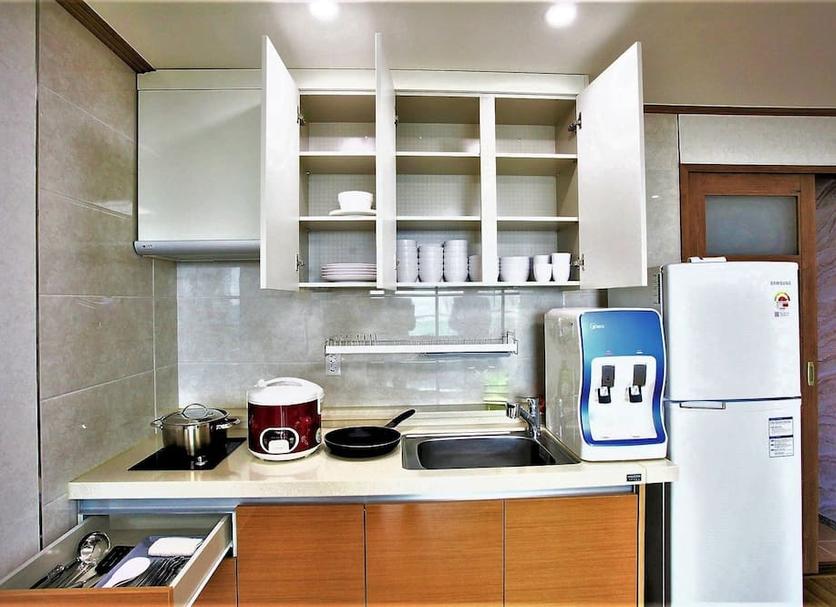 Cocina Foto