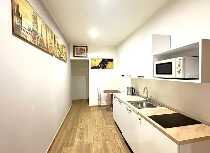 Cocina Foto