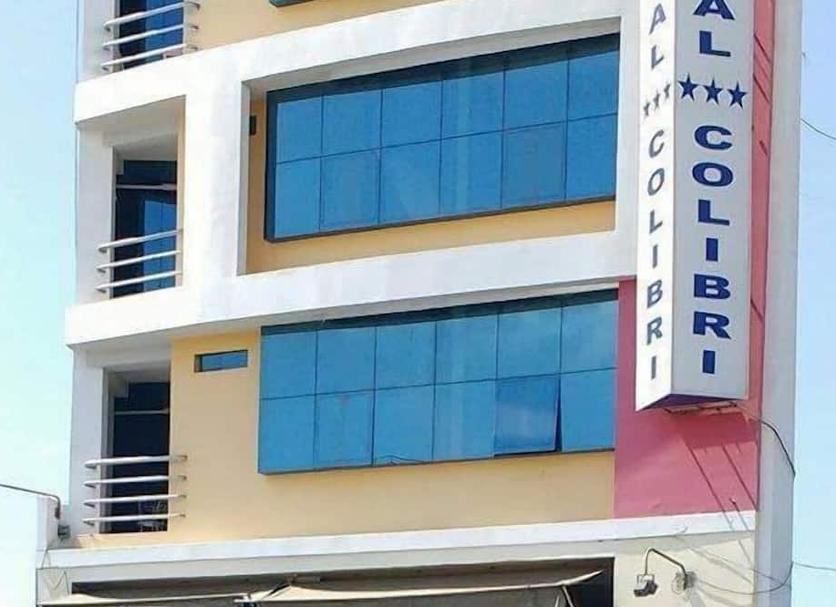 Edificio Foto