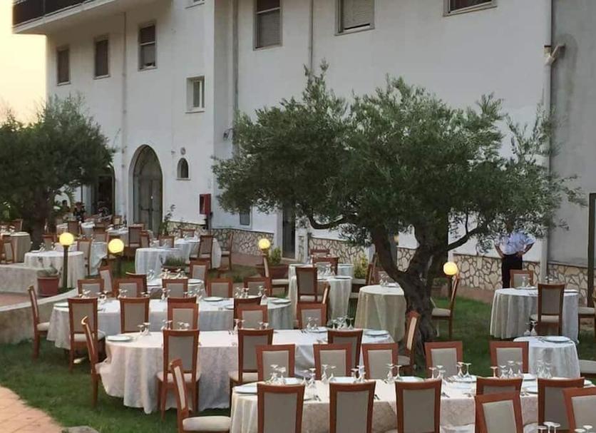 Sala de banquetes Foto