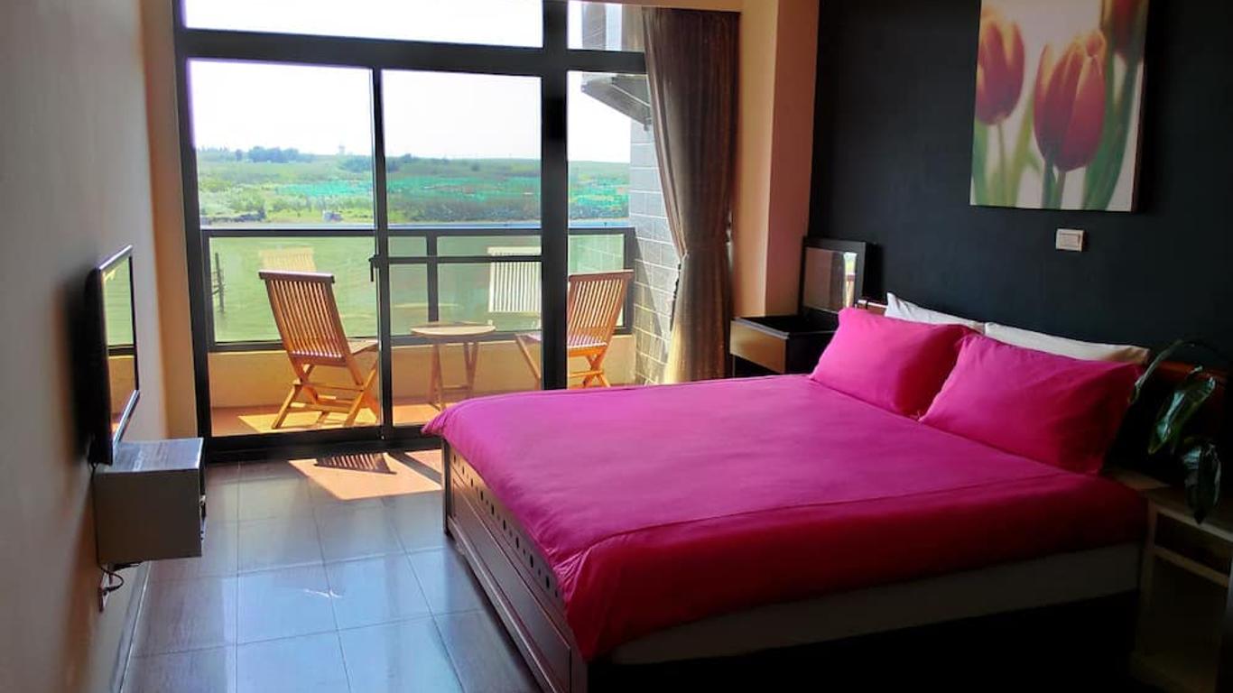 Rainbow Sea Bed and Breakfast