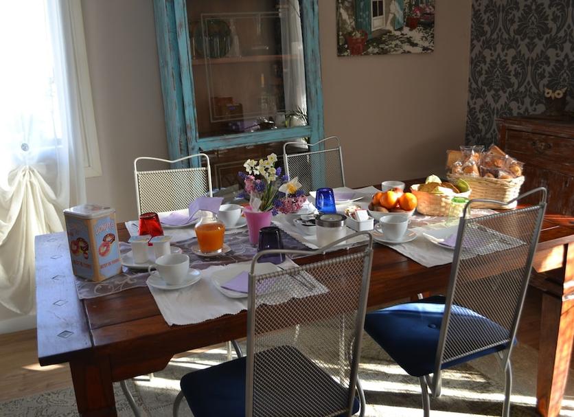 Comedor Foto