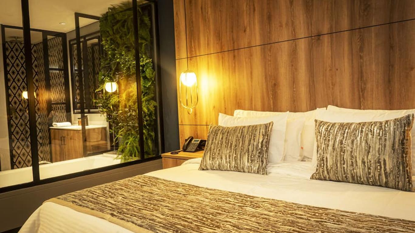 Cavalta by Bernalo Hotels