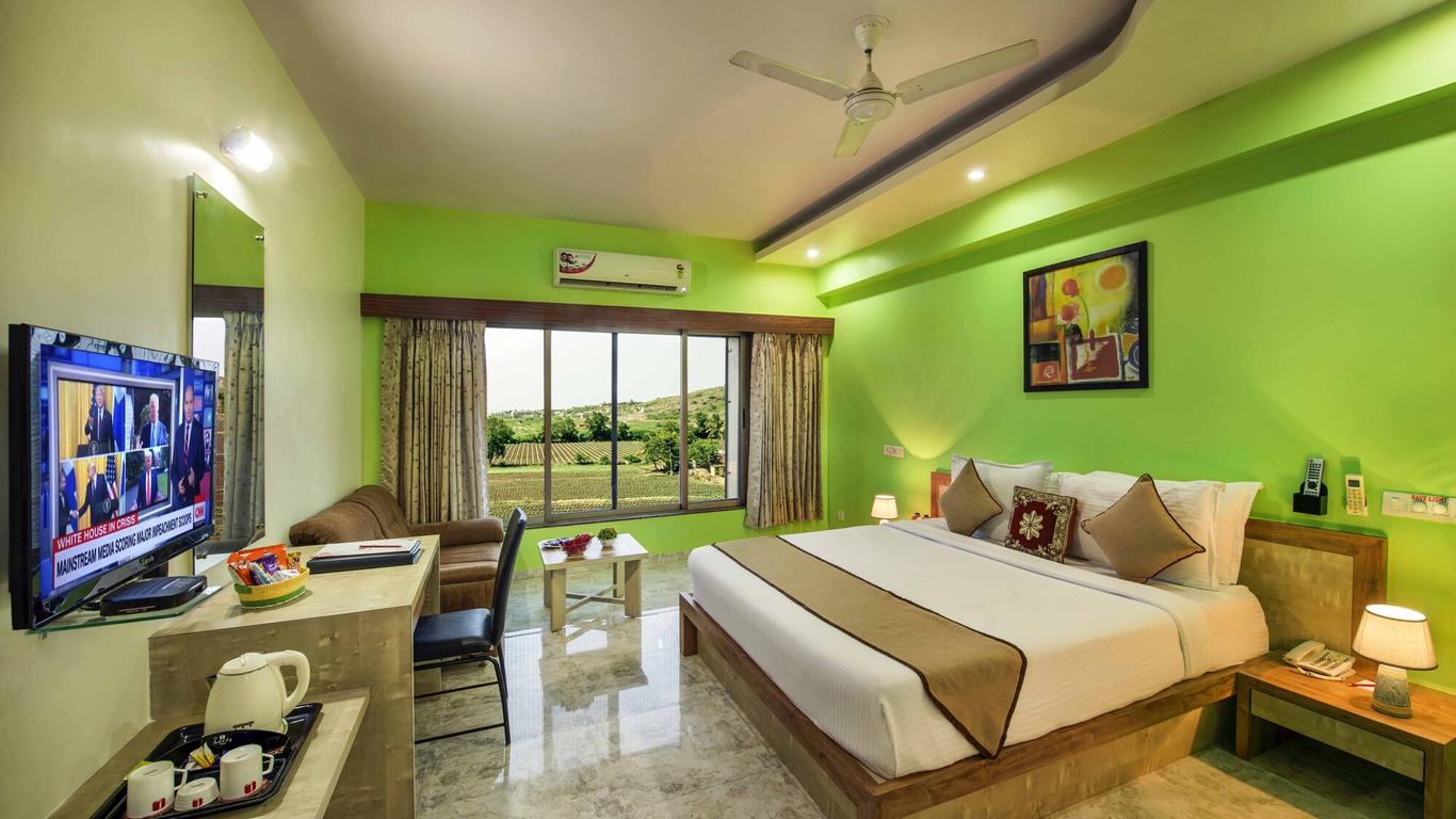 Lion Lords Inn Rajula