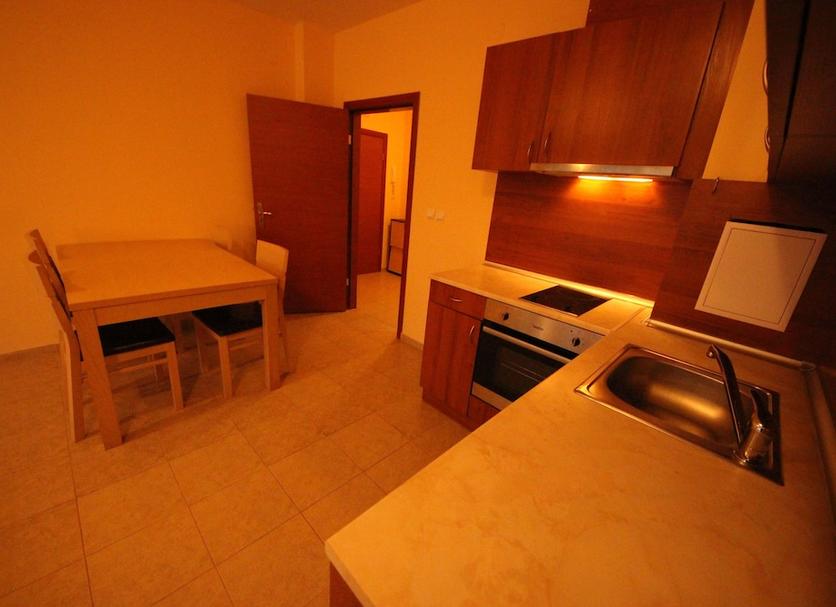 Cocina Foto