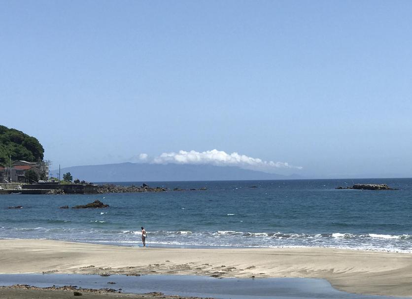 Playa Foto