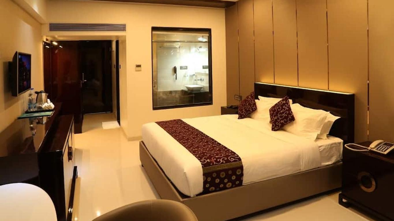 Hotel Atithi, Aurangabad