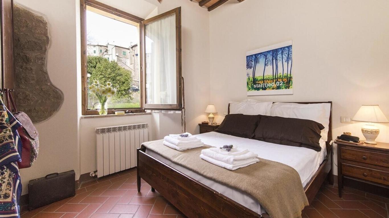 Country House il Ciliegio