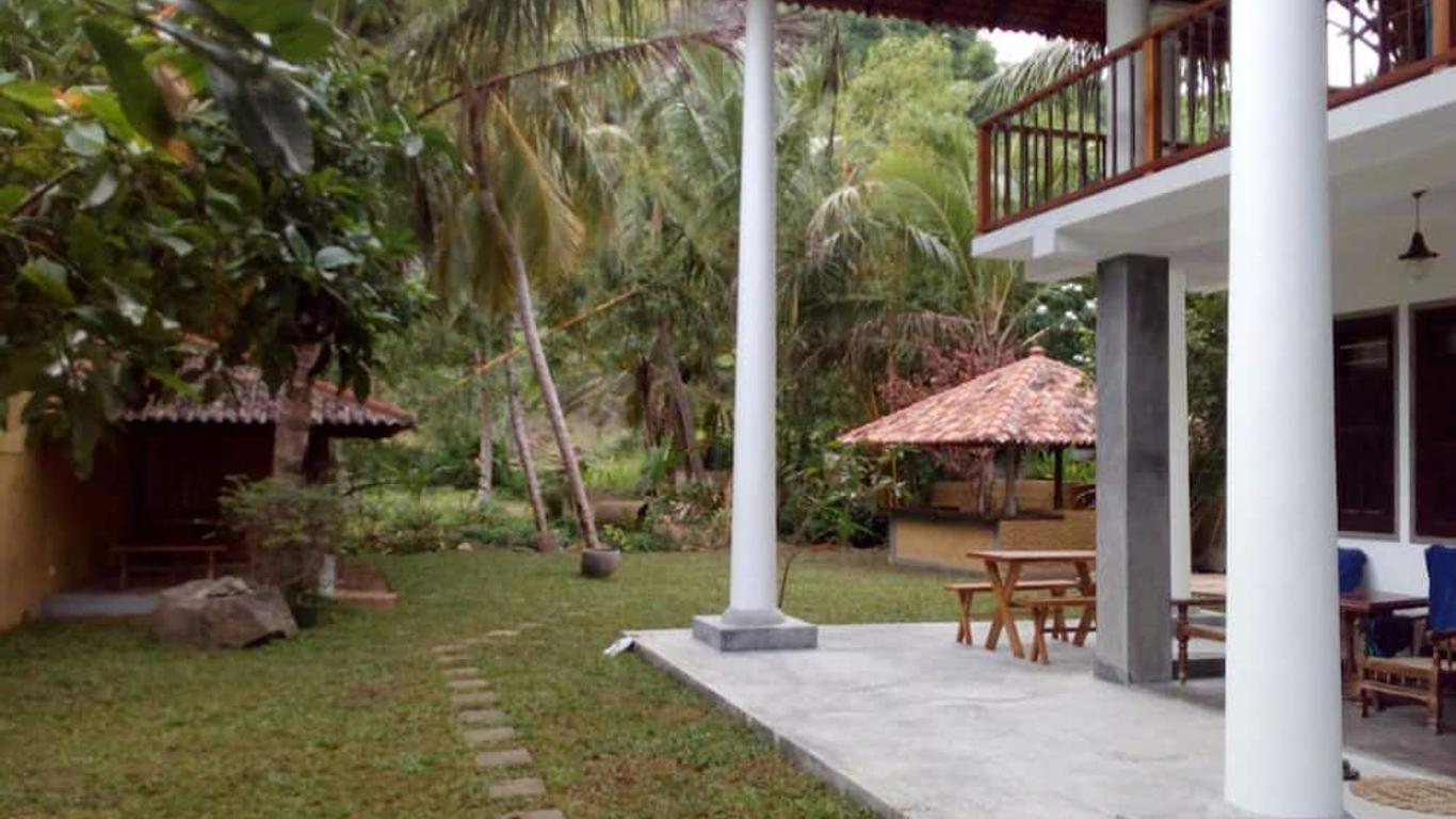 Silva Rest
