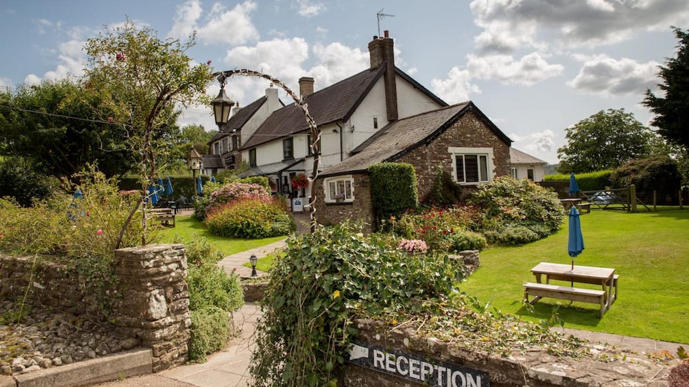 The Greyhound Inn and Hotel