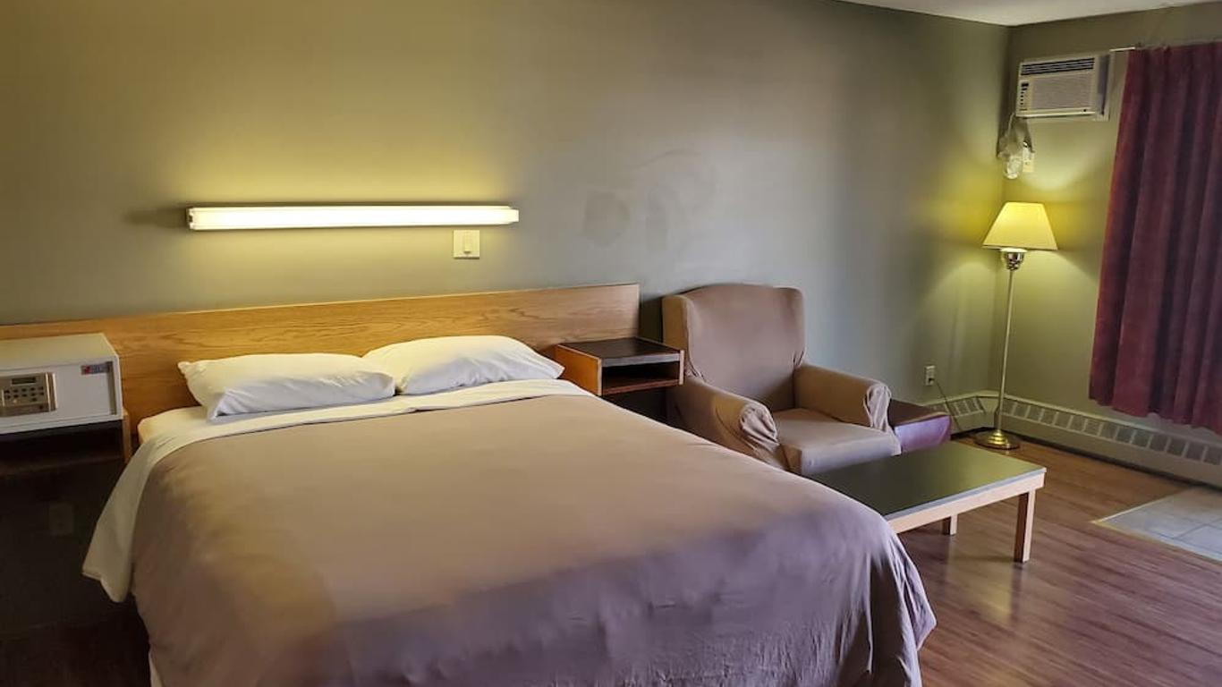 Stars Inn - Motel
