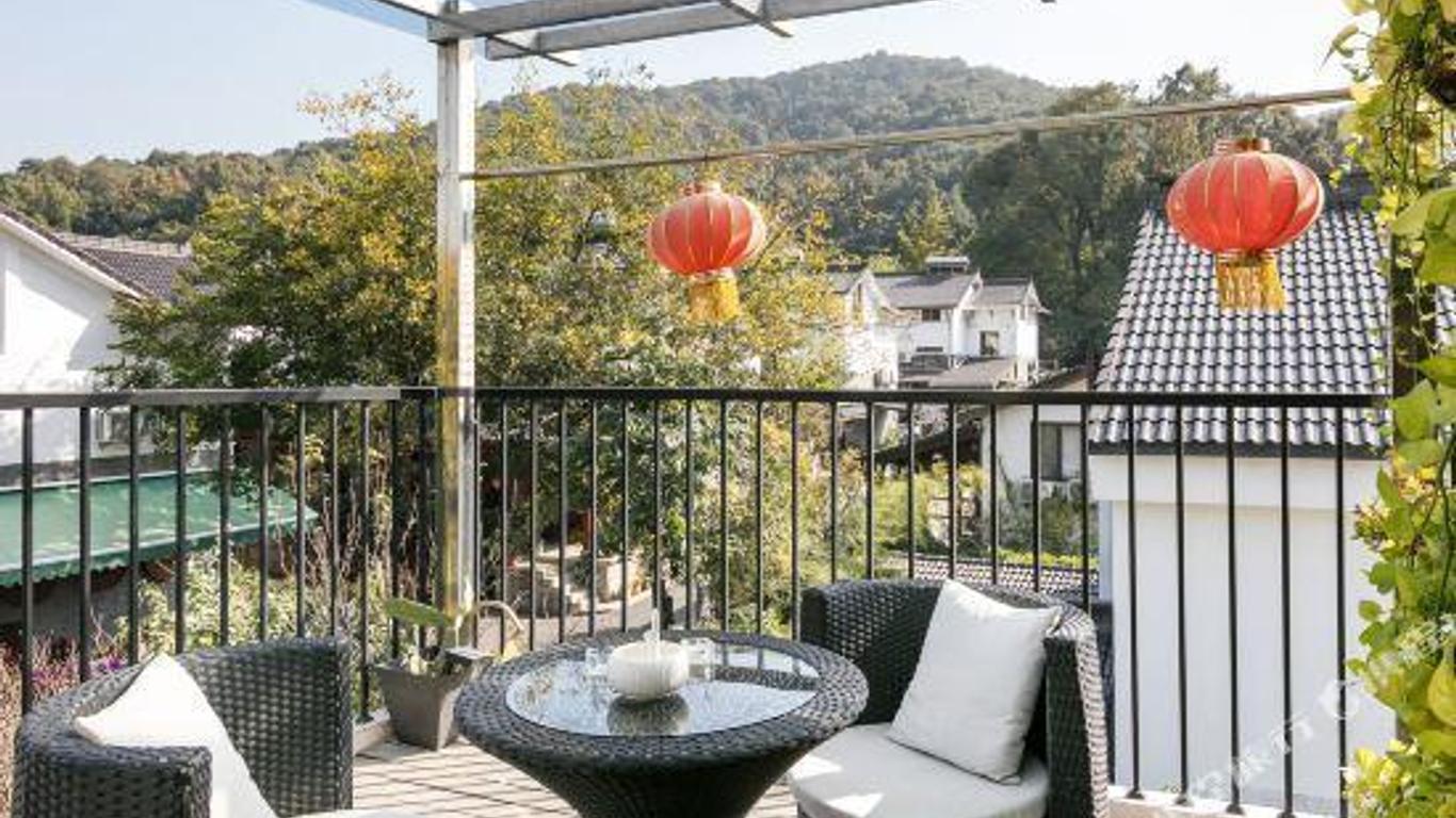 Hangzhou Lexin Yunshe Homestay (West Lake Lingyin Branch)
