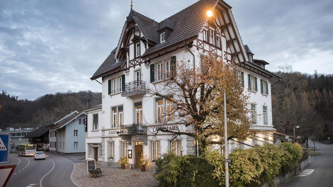 Gasthof Landhaus Burgdorf