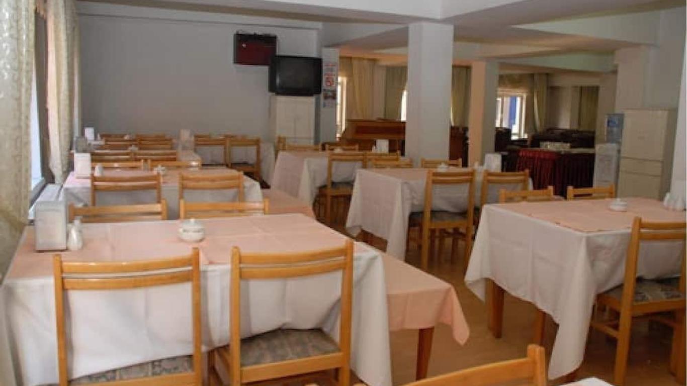 Otel Akkoc