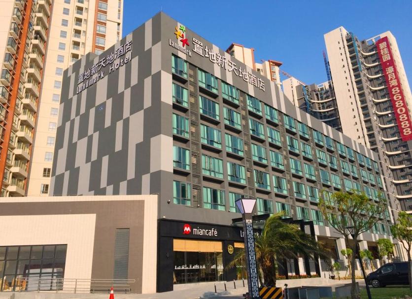 Edificio Foto