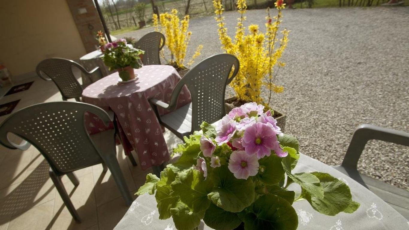 Bed And Breakfast Venice House