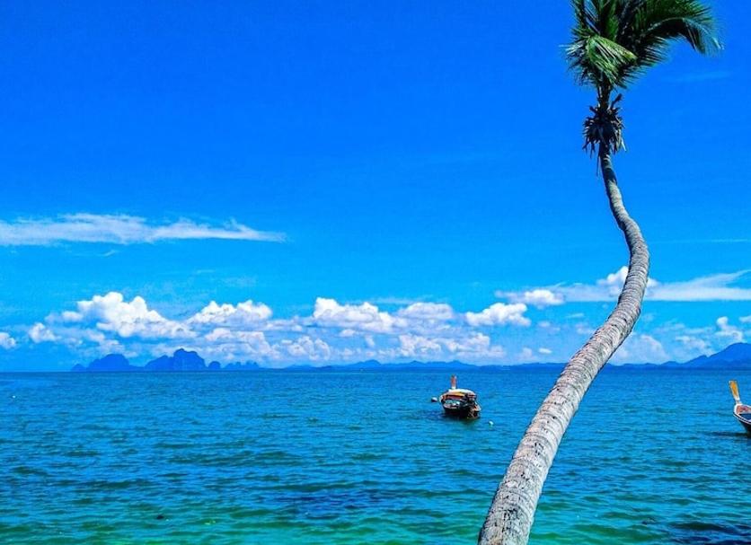 Playa Foto