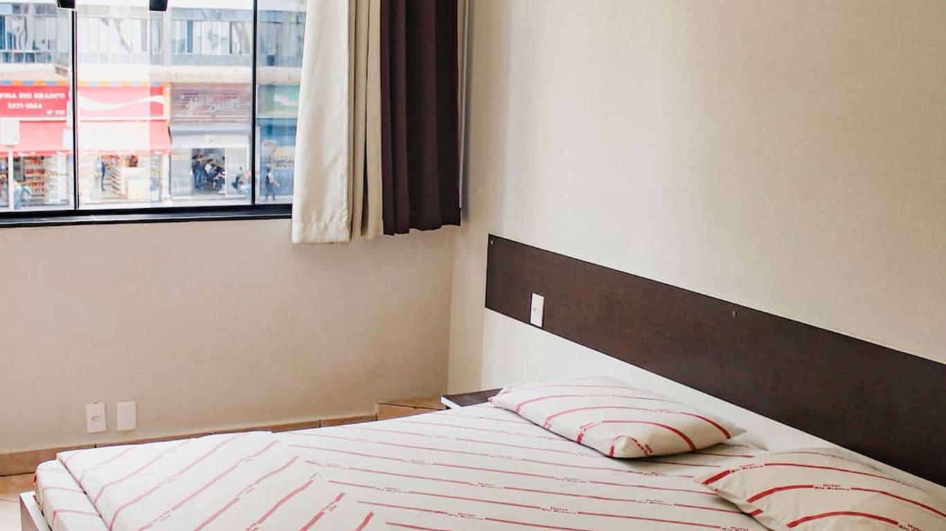 Hotel Rio Branco