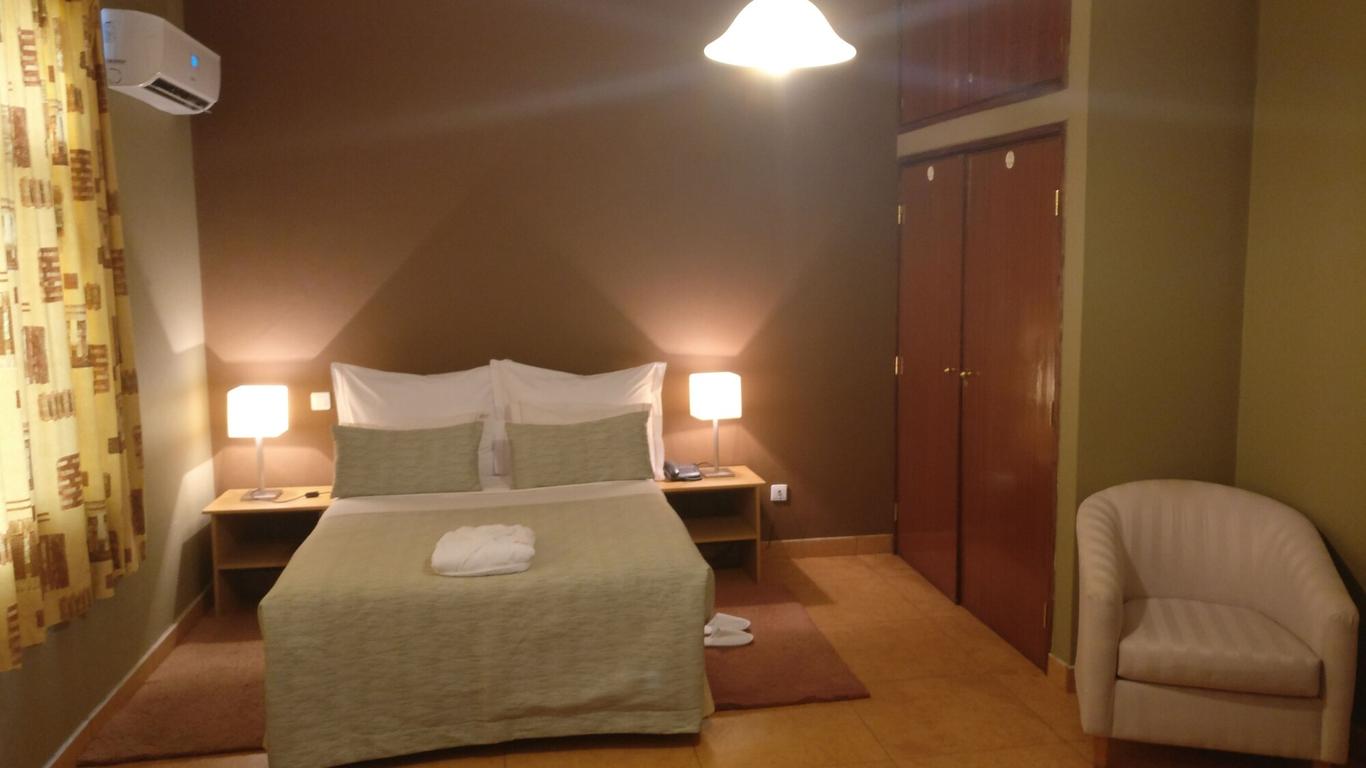 Lichinga Hotel by Montebelo