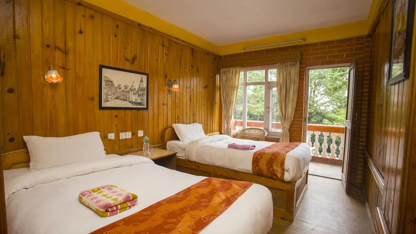 Nagarkot Bed & Breakfast