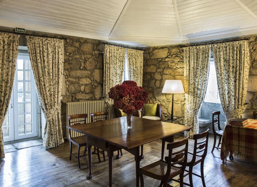 Comedor Foto
