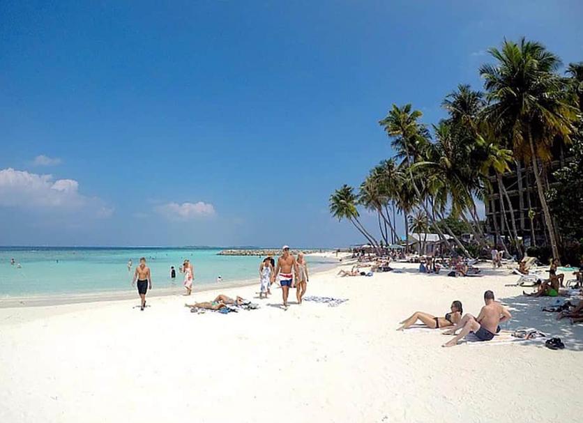 Playa Foto