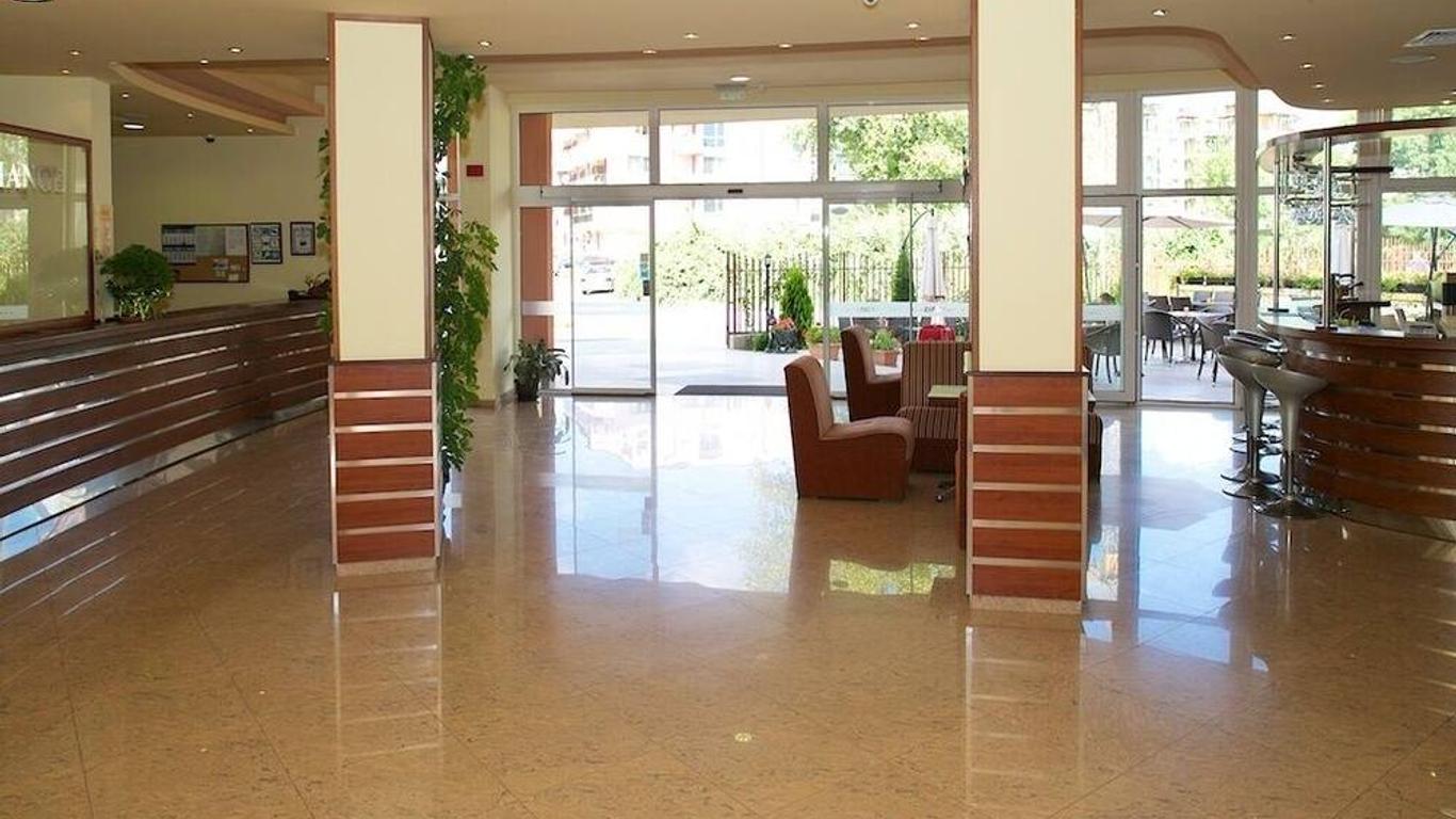 Hotel Veris