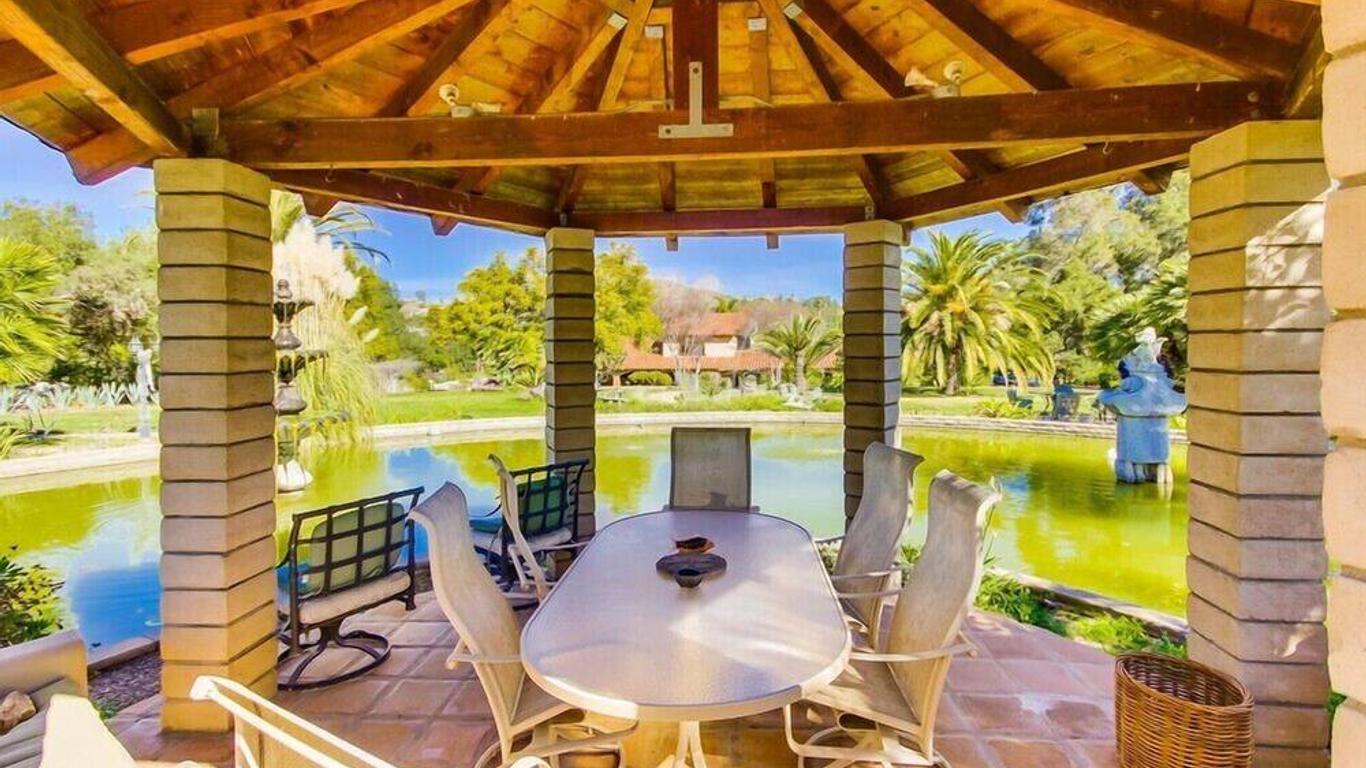 Vineyard Hacienda