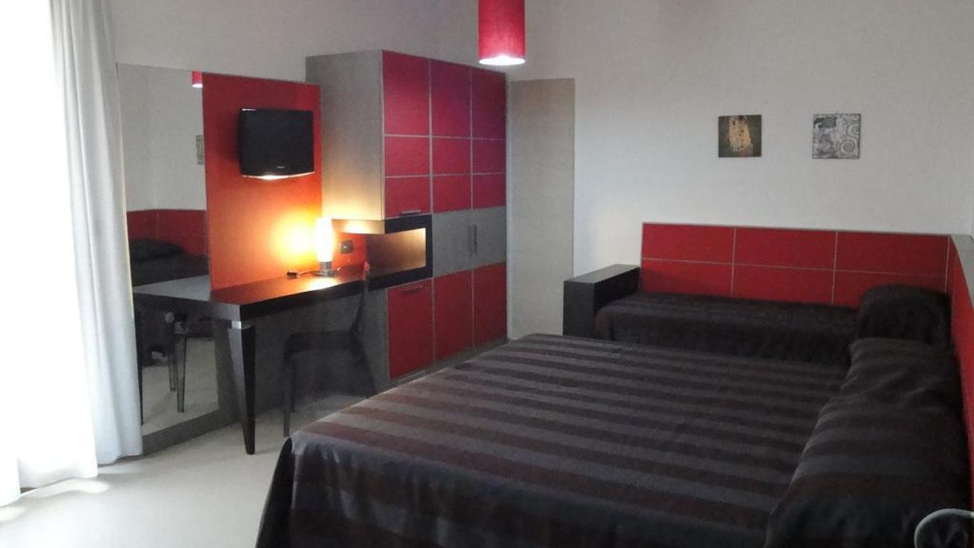 Hotel Thàlas Club