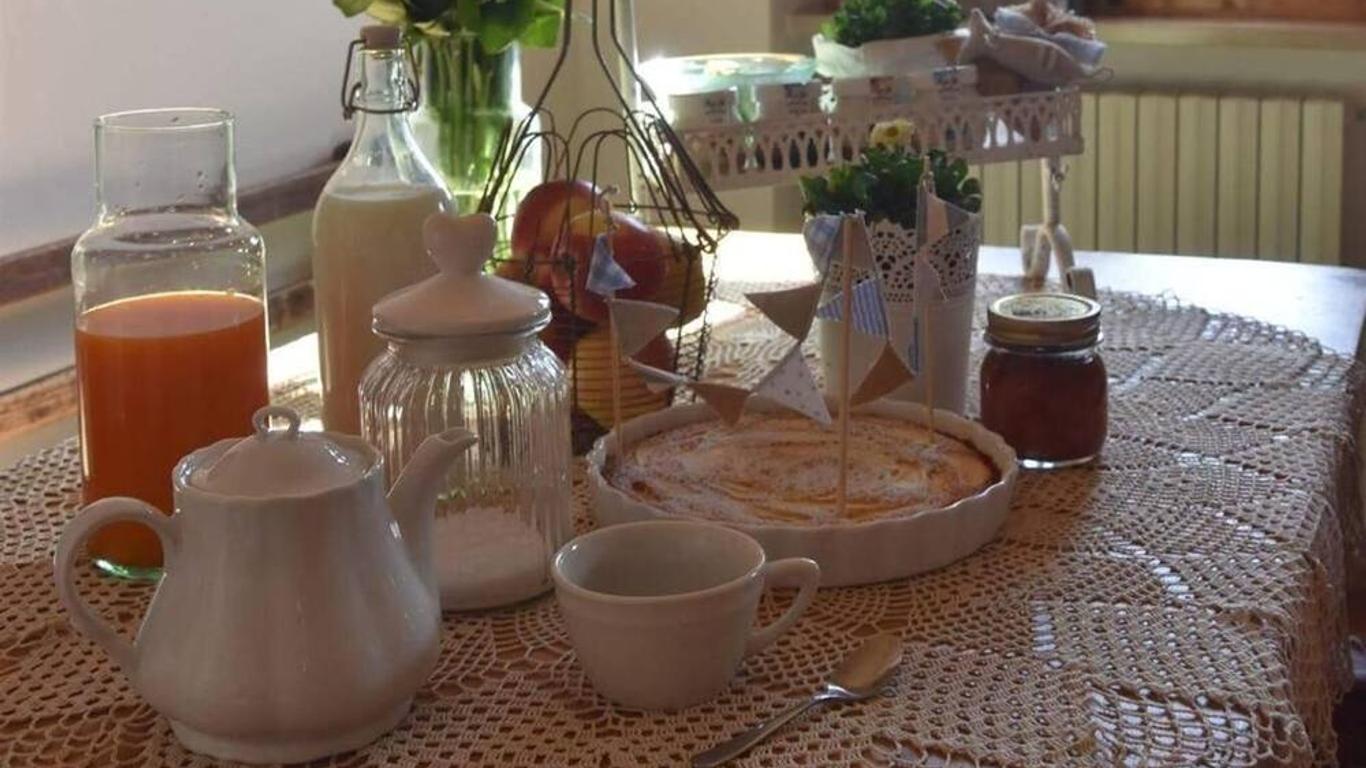 Bed And Breakfast Country Hill