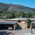 Vista del exterior
